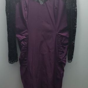 Laura Byrnes Pin Up Dress - NWT